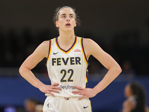 Caitlin Clark's next WNBA game: How to watch the Indiana Fever vs. Seattle Storm game tonight