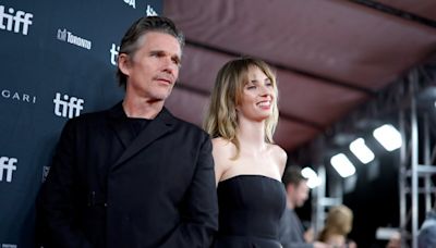 Ethan and Maya Hawke Almost Abandoned ‘Wildcat’ After Discovering Flannery O’Connor’s Racist Letters