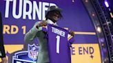 Vikings Draft Grades: What Do Analysts Think of J.J. McCarthy, Dallas Turner Picks?