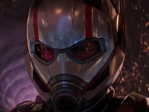 Ant-Man And The Wasp: Quantumania fue una de las películas más caras de Marvel