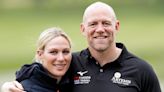 Mike Tindall Posts Reunion Pics with Wife Zara After I'm A Celebrity Get Me Out of Here! Elimination