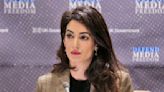 Amal Clooney reveals role on expert panel recommending Hague charges against Hamas leaders and Netanyahu