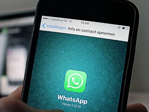 WhatsApp Will Let You Share Files From Android To iPhone Without Using Internet: Here’s How - News18