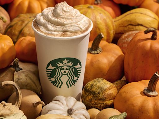 When does the Pumpkin Spice Latte return to Starbucks? Here's what we know.