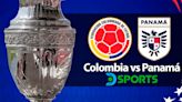 DIRECTV en vivo online - ver Colombia vs. Panamá por TV y DGO online