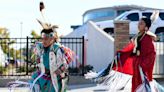 Native American Day Parade makes comeback to Sioux Falls after 2-year hiatus