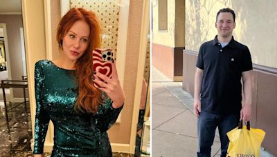 Boy Meets World's Maitland Ward Was 'Surprised' Costar Ben Savage Supported Her Adult Film Career Since He's Now in Politics