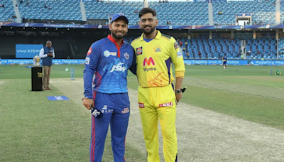 Is Rishabh Pant Leaving Delhi Capitals To Join Chennai Super Kings Before IPL 2025? Here's The Truth