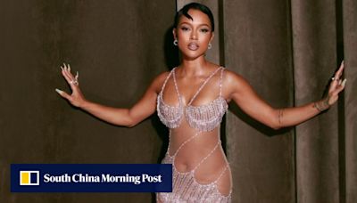 Who is Chris Brown’s ex, Karrueche Tran – and where is she now?