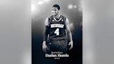 Ex-Wolverine, NBA player Darius Morris dead at 33