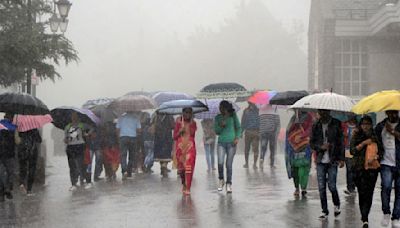 Kerala: IMD Predicts Early Monsoon Arrival; Check Date Here