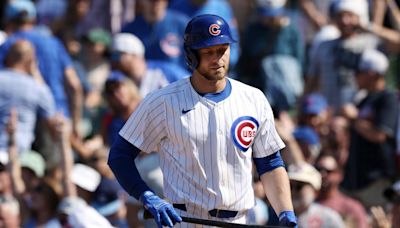 3 Chicago Cubs takeaways after 2-5 homestand: offensive futility, Ian Happ getting on track and Porter Hodge’s electric fastball