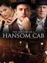 The Mystery of a Hansom Cab