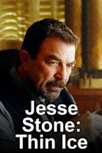 Jesse Stone: Dünnes Eis