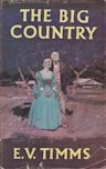 The Big Country (Timms novel)