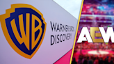 AEW Having "Really Productive Renewal Negotiation" With Warner Bros. Discovery (Exclusive)