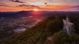 Roanoke, Where Metropolitan Charm Meets Mountains of Adventure in Virginia’s Blue Ridge