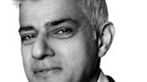 Sadiq Khan: “I want to be part of a generation of politicians who take action”