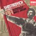 Shostakovich: Symphonies 2 'To October, 12 'The Year'