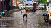 WATCH: Mumbai rain throws life out of gear, trains stranded, flights delayed; no respite this week