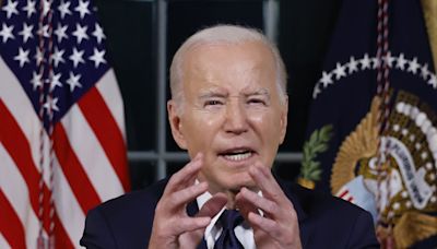 Biden signs bill to protect children from online sexual abuse and exploitation