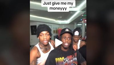 ‘Just Give Me My Money’ TikTok Trend: What Is the Viral Prank?