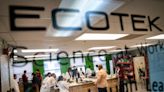 Detroit-based Ecotek Lab puts future of science in kids' hands