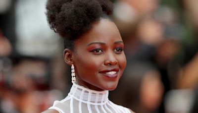 Lupita Nyong’o Says Adopting a Cat Helped Mend Her Broken Heart: “I Was Flirting With Depression”
