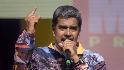 Venezuela tiene "firmadas y amarradas" inversiones de Rusia, China y la India, dice Maduro
