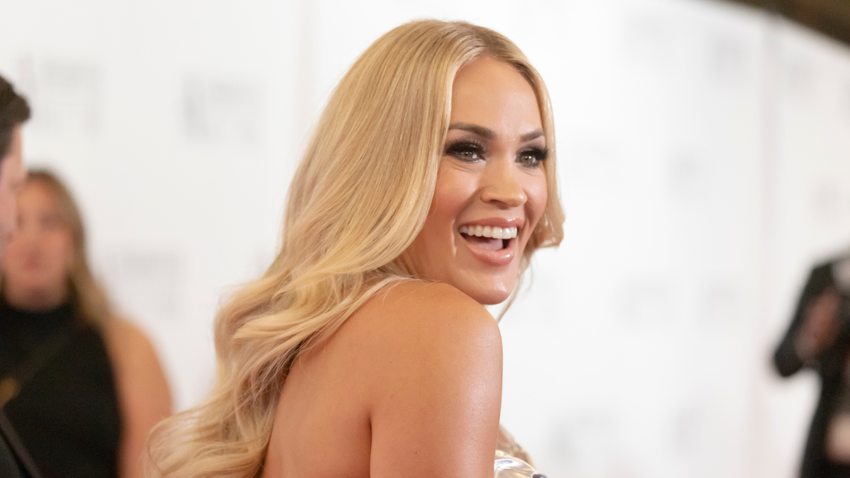 These Are Carrie Underwood's Top 10 Songs Throughout Her Career — Can You Guess Which Ones Are On The...