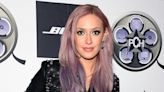 Pussycat Dolls' Kaya Jones Says She Was Pressured to Have an Abortion While in Group