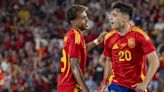 Selección española | Lamine Yamal y Pedri, la envidia de Europa