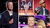 The Voice Season 26 Tune-Up: 8 Quick Fixes to Help NBC’s Long-Running Sing-Off Hit a New High Note