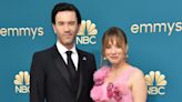 Tom Pelphrey gives update on Kaley Cuoco pregnancy