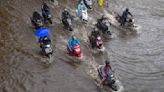 Mumbai Rains: ’Orange’ alert issued for extremely heavy rain till 12 July | Check full IMD forecast | Today News