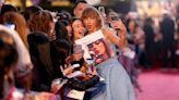 Taylor Swift’s Concert Movie Is a Glossy, Mania-Inducing Flex
