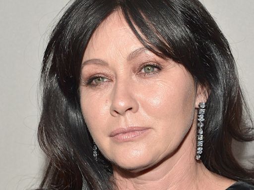 Arrestan al exmarido de Shannen Doherty, Ashley Hamilton, tras amenazar con navaja al empleado de un hotel tras despertarlo