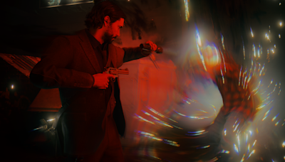 Fulfilling fantasies and building investment: The narrative design of Alan Wake 2