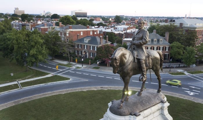 Trial set to begin for man charged in 2017 Charlottesville torch rally at the University of Virginia