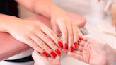 Nail gel polishes triggering ‘life-long allergies’, experts warn