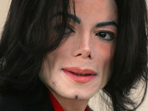 Michael Jackson’s Trust Held From Kids and Mom During IRS Dispute
