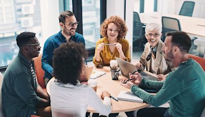 Grads of Life BrandVoice: Five Takeaways From The Skills-First ROI Roundtable