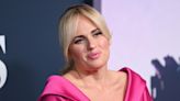 Rebel Wilson and girlfriend Ramona Agruma rock Barbie doll costumes for Halloween: 'Let's go party!'