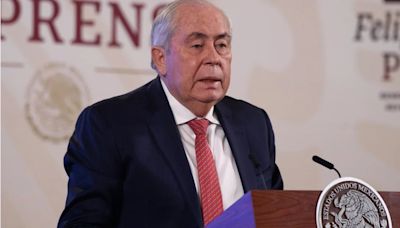 Quién es Leonel Cota Montaño, próximo subsecretario de Agricultura y Desarrollo Rural en el gobierno de Sheinbaum