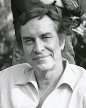 Martin Landau