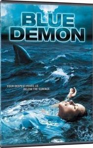 Blue Demon (film)