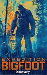 Expedition Bigfoot