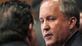Texas AG Ken Paxton asks for stay in latest attempt to block Title IX changes