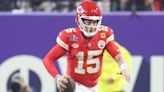 Why Patrick Mahomes might not play in NFL as long as Tom Brady: QB reveals what could lead to his retirement