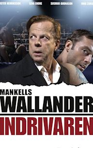 Wallander - Vittnet